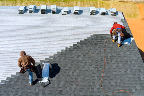 Reliable Gilroy, CA Roofing Contractor Solutions