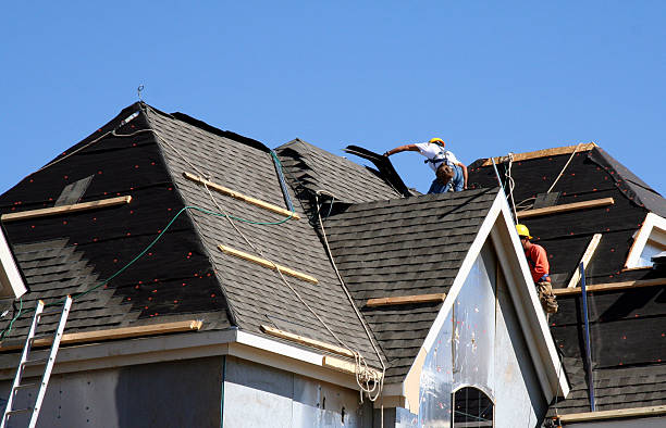 Best New Roof Installation  in Gilroy, CA