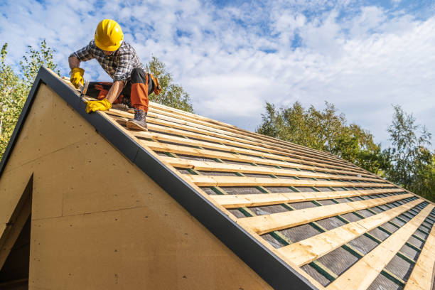 Best Flat Roof Repair Services  in Gilroy, CA