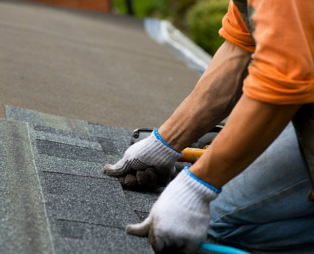 Best Roof Waterproofing Services  in Gilroy, CA