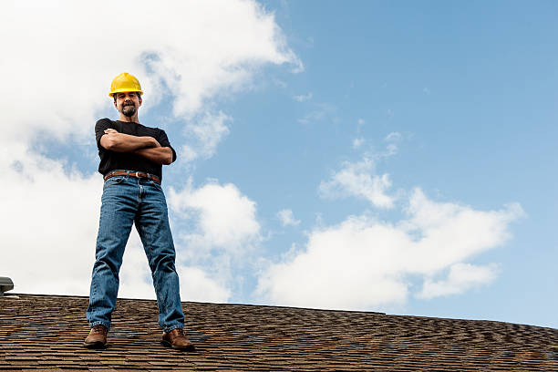 Best Commercial Roofing Services  in Gilroy, CA