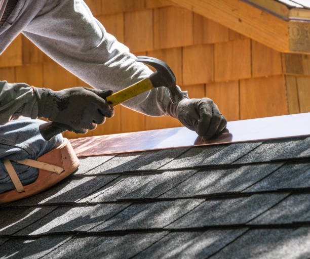 Best Residential Roofing Contractor  in Gilroy, CA
